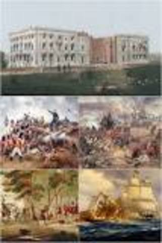 War of 1812