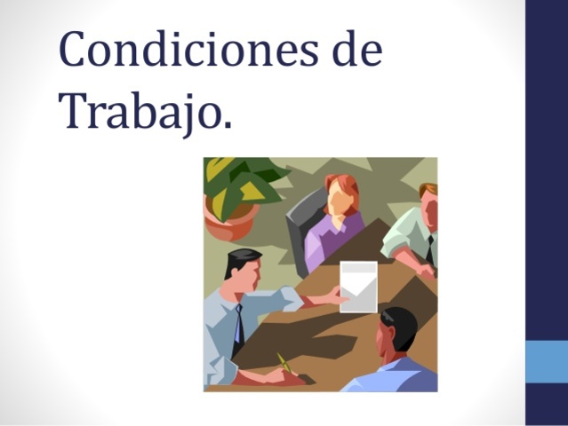 Ley de Reglamentaciones del Trabajo