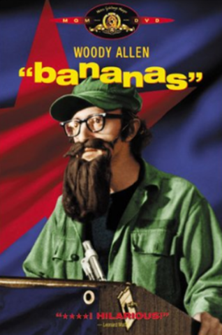 Bananas 1971
