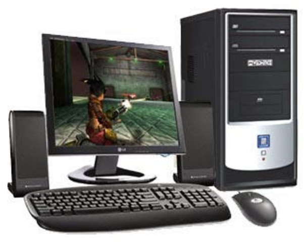 SEXTOS ORDENADORES (1990 HASTA DIA DE HOY)