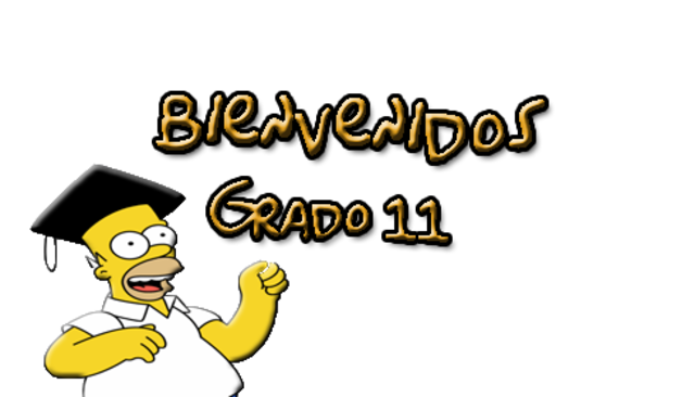 MI GRADO DE BACHILLER