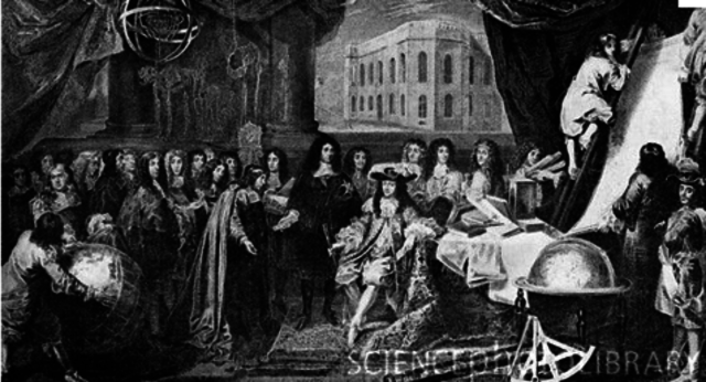 People began questioning ancient beliefs