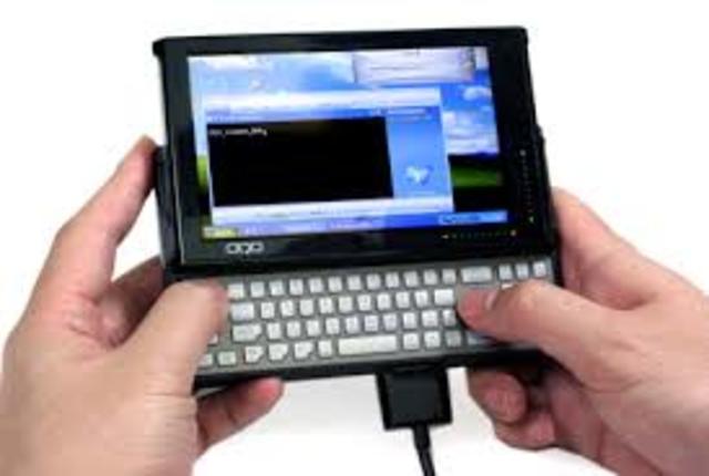 COMPUTADORAS DE BOLSILLO