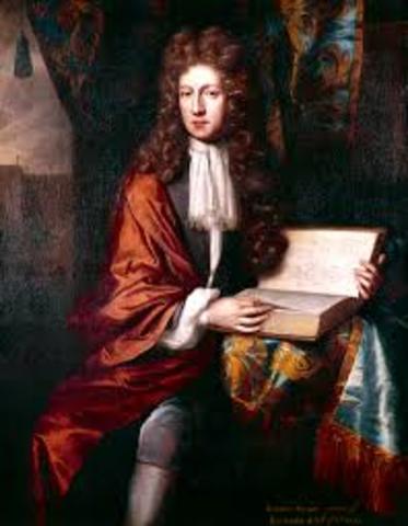 Robert Boyle Discovery: