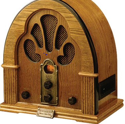 First Radio