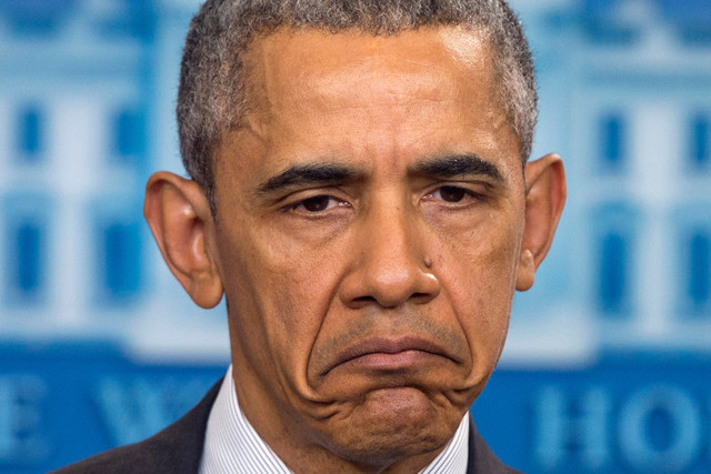 El candidato a la presidencia de Estados Unidos, Barack Obama, crea una base de datos con más de 13 millones de direcciones de correo electrónico.