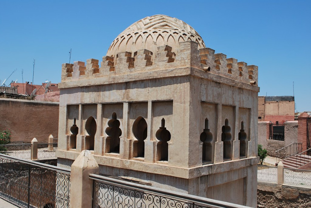 Inicio del dominio almorávide (1086)