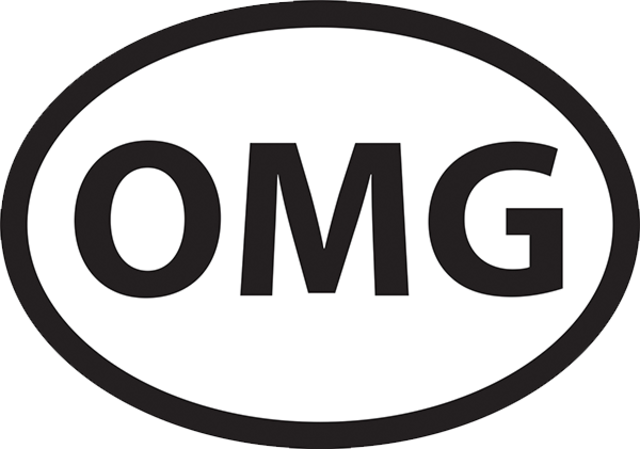 LOL y otros acrónimos surgidos al calor de internet son incluidos en el diccionario Oxford.