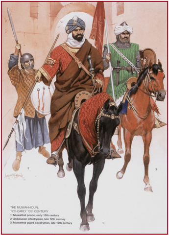 Invasión almohade (1147)