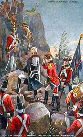 Battle of Quebec