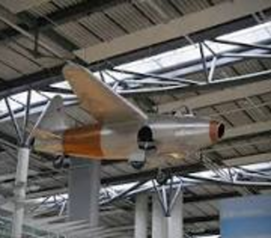 A New Player in the air: Jets