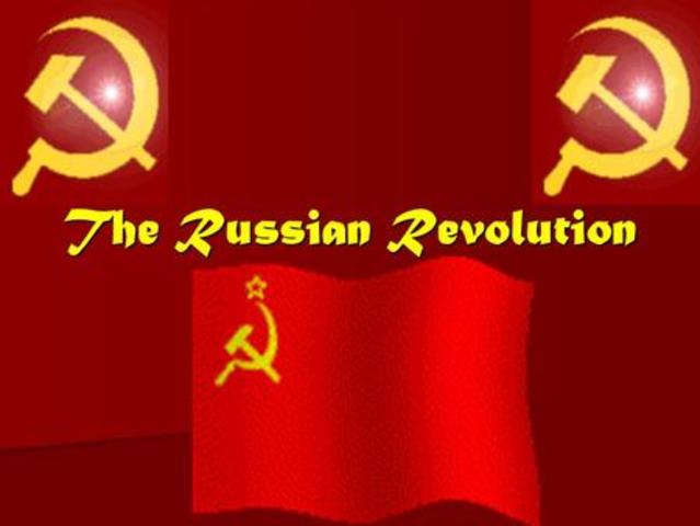 Russia Pulls Out of War