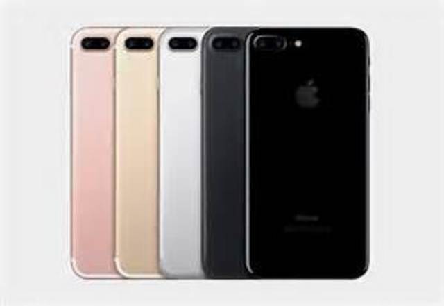Iphone 7 plus