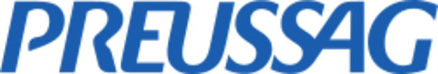 Preussag AG megalapul