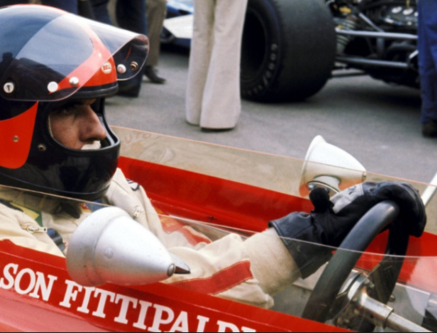 1970 F1 advancements