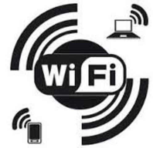 Se puede tener internet inalambrico