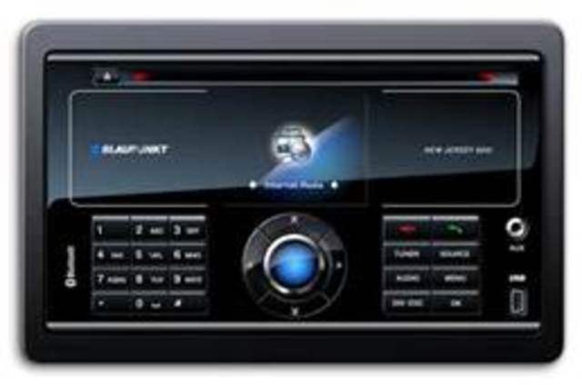 The Journey Of A Radio