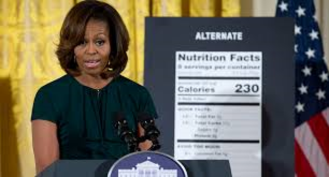 USDA Bans Junk Food in Schools