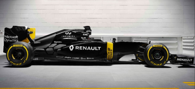 2010 F1 Racers Saftey