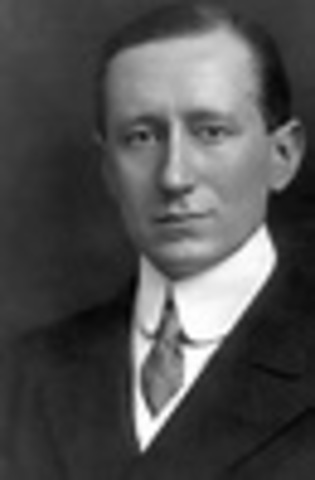 Who Invented The Radio