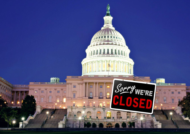 Government Shutdown
