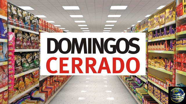 Ley del Descanso Dominical