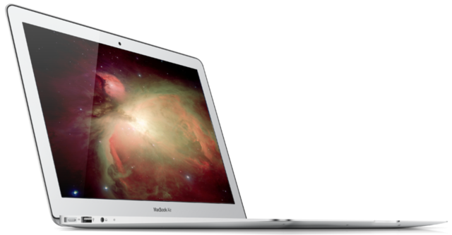 MacBook Air 11