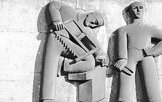 Instituto Nacional de Previsión