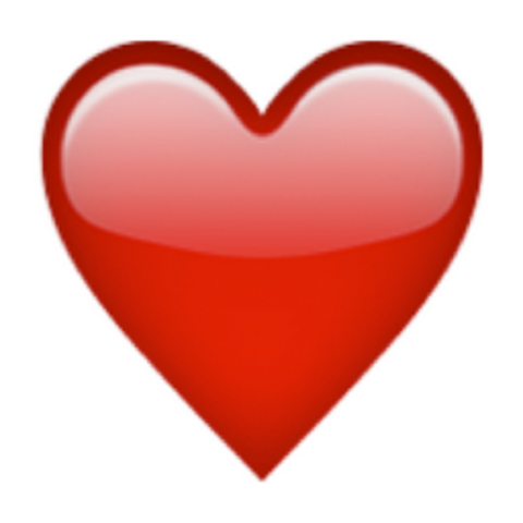 George and Emily fall in love