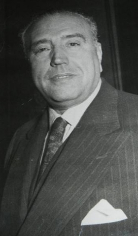 Código de Trabajo de Eduardo Aunós