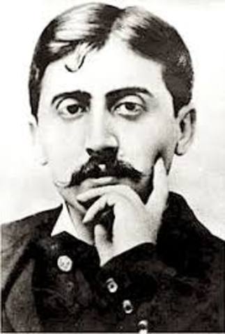 Joseph Proust