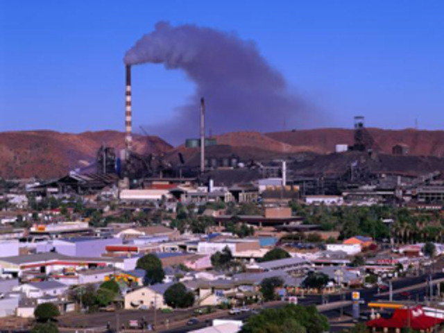 Queensland Government declares a state of emergency in an attempt to end an industrial dispute at Mt Isa mines.
