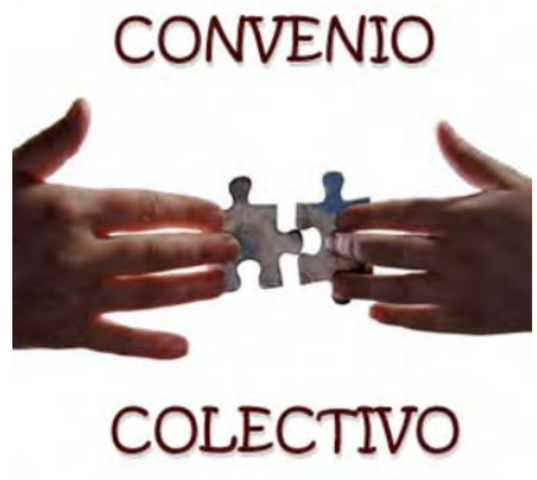 Ley de Convenios Colectivos del 58 y del 73.