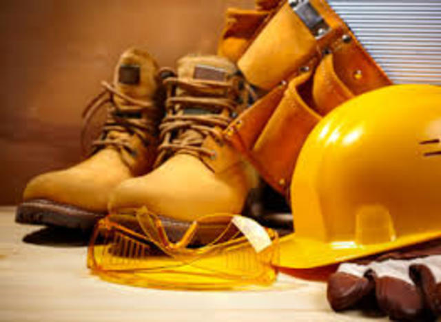 Ley de Prevención de Riesgos Laborales