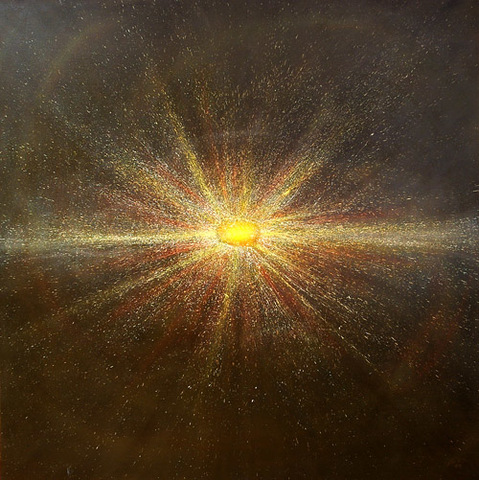 Sopa de partícules elementals