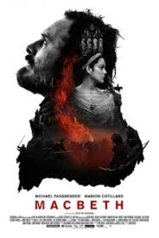 Estreno de "Macbeth"
