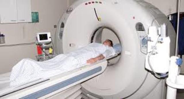 Tomografía axial computarizada (TAC)