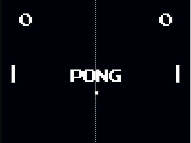 Pong