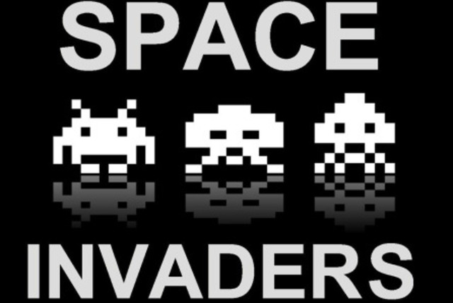 Space Invader