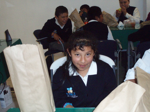 Cuando mi madre me saco de 5to para ir a CFE