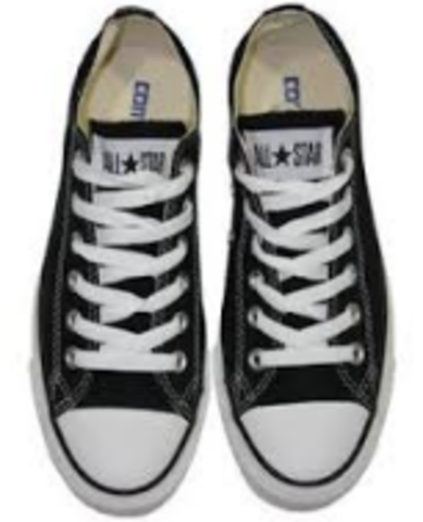 Creation of the "Left and Right" shoe