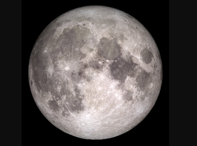 Soil Samples From the Moon