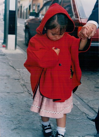 Primer día de Clases