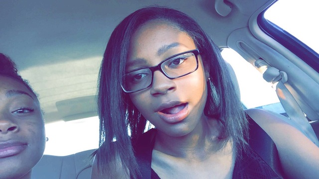 first bff(sister) was born was born