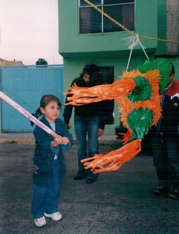 Deje de tenerle miedo a las Piñatas