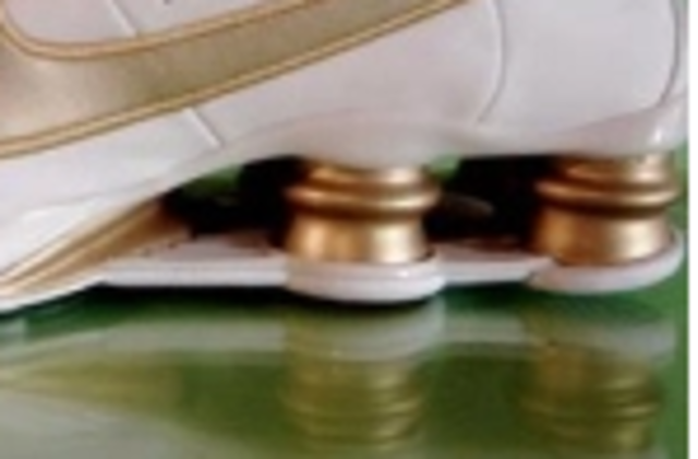 Making The Shoe Comfortable