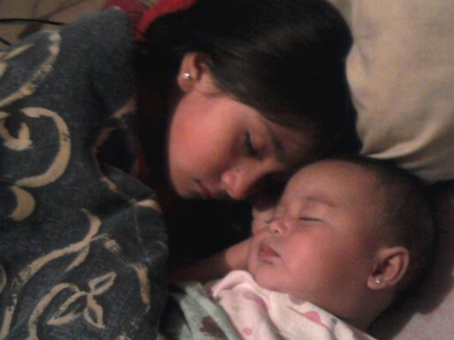 Nacio la mejor hermana