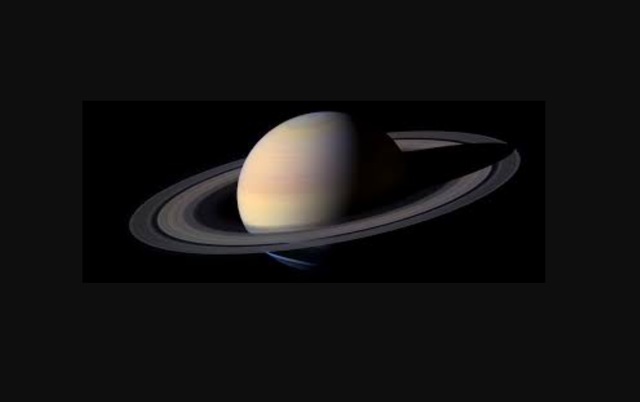 Saturn Images