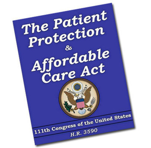 Patient Protection and Affordable Care Act (PPACA) Signed