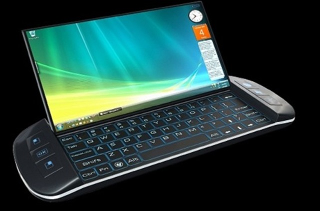 LG Ultra-Mobile PC (UMPC)